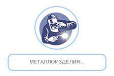 Металлоизделия